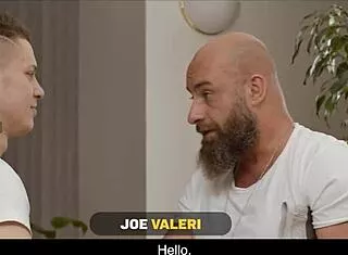 VIP4K Insane Cougar Pussy Seduction