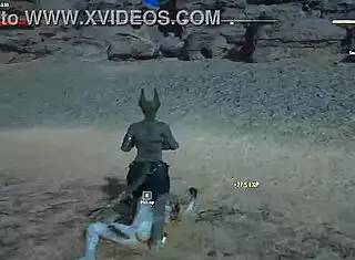 carnal instinct futanari furry game unleashes wild pc urges