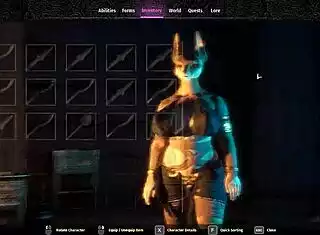 carnal instinct futanari furry game unleashes wild pc urges