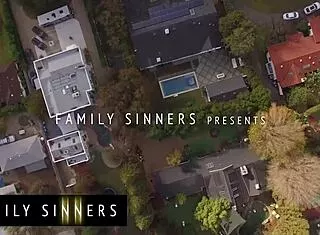 i see hot babe strip n ride stepcousin cock!!