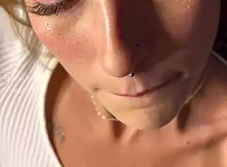 Beautiful big ass blonde latina wife flashes and fucks hard in themed hotel