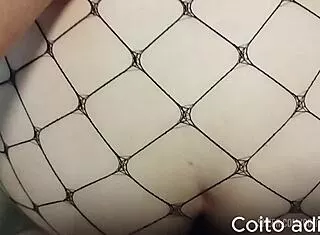 padrastro fucks horny latina teen for money after panties tease