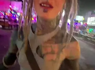 ever felt pattaya's wild thai chaos spinning around you