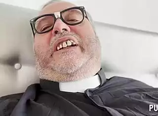 claudia garcía, rebel student confesses sins swallowing putalocura lefa cum!