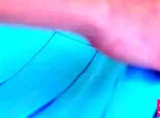 jade maris' uniform hides taboo teen cravings from stepbro