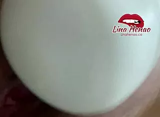 i twerk my big ass outdoors till horny pussy squirts orgasm