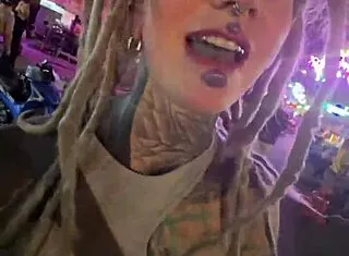 ever felt pattaya's wild thai chaos spinning around you