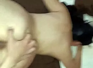 feels so good fucking my best latina friend dry her pussy juices