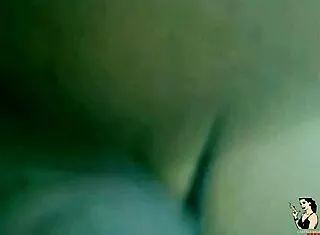 Wanna See Paty Angel Suck Igor's Huge Cock? Tattooed Redhead's Motel Blowjob!