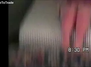 curvy 18+ wife in white stockings over red pantyhose cums hard multiple times