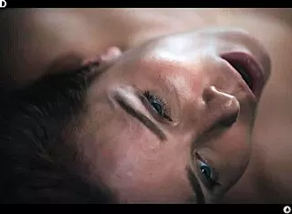 Mag Numb the vampire seduces punk Clemence into wet slave submission