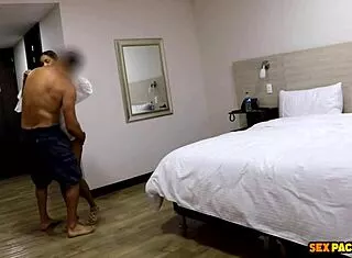 damn tinder date rails amateur latina milf doggystyle!