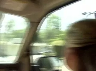 Blonde milf rachel solari's tits bounce in couch pounding