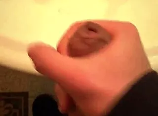 you love watching this 20cm cock stroke hard dont you