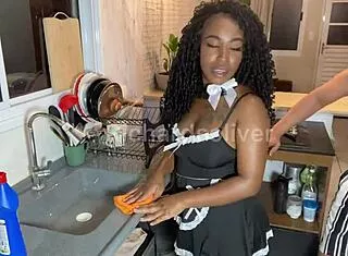 Fudendo No Pelo A Empregada Sexy Latina Assista Completo Sheer