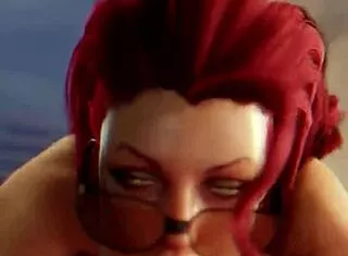 CHUN LI PUSSY POUNDED! C Viper Cowgirl Ride. Quiet Takes DP Cumshot