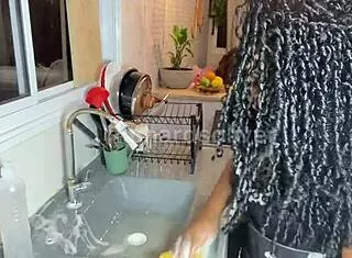 Fudendo No Pelo A Empregada Sexy Latina Assista Completo Sheer