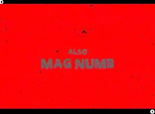 Mag Numb the vampire seduces punk Clemence into wet slave submission