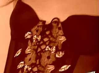 damn tamiry's huge ass wrecked by double monster cocks dp