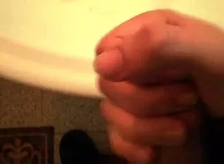 you love watching this 20cm cock stroke hard dont you
