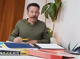 Skylar Snow's assfucking A-to-Z with deepthroat facial