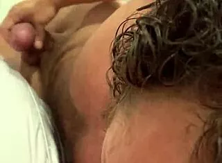 Romantic Oral Tease Builds To Passionate Lick Between Emma Hix Brad Newman Pov