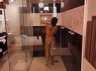 hot stepdaughter nick niquita perky ass for stepdad vagninho bts