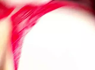 Filming My Wife's Intimate Moments