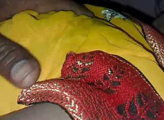 desi village teen's tight shaved pussy stretched first time by monster black cock