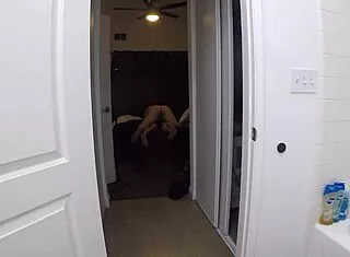 i'm gagging hard on this asian cock in the pool