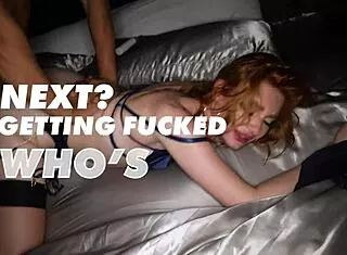 big ass mona azar rides bbc deep in ricky's room cowgirl to doggystyle