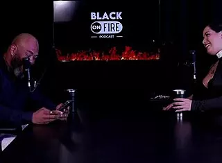 😈 safada strips shows tits wants tiny dick dp lesson with kyra pri melancia sheer red 🔥