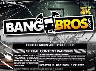 playing hide and seek leads to monster cock anal gaping for latina brunette