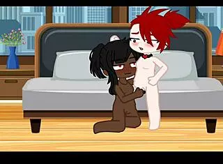 Fucking My Best Friend Turns Into Steamy Lesbian Playtime