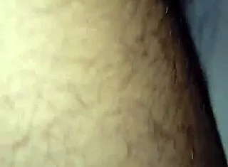 after sex this mallu babe shows off her sexy big indian ass