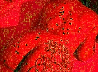 Interracial Waxplay Melts PAWG Ass on Huge BBC