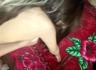 oh god bro dont cum inside... but sis loves school cock creampie!