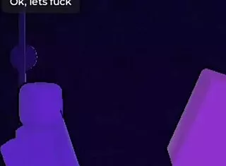 Street goth bitch bent over for wet pussy doggystyle in apartment