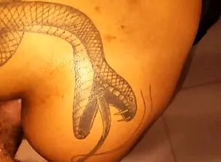 hot stepdaughter nick niquita perky ass for stepdad vagninho bts