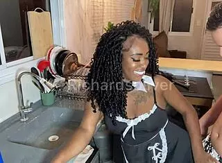 Fudendo No Pelo A Empregada Sexy Latina Assista Completo Sheer