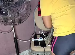 pastor fucks sister dorothy missionary style
