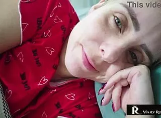 hubby, why'd you gift me this old stud for rough anal creampie humiliation??