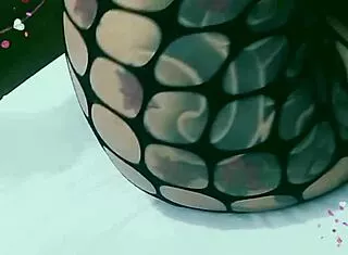 Wanna See Paty Angel Suck Igor's Huge Cock? Tattooed Redhead's Motel Blowjob!