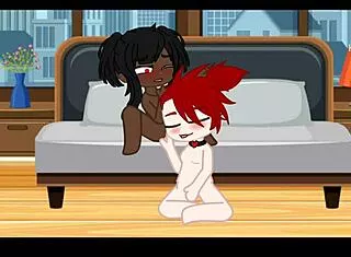 Fucking My Best Friend Turns Into Steamy Lesbian Playtime