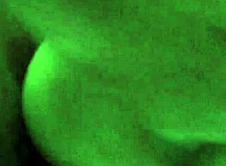 teen overflows with emotion from that deep hot creampie inside