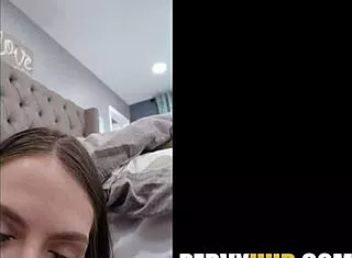 Alexa Payne Caught Cheating Takes Tony Marzò's Load