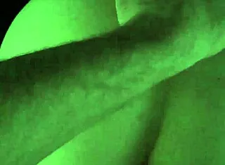 teen overflows with emotion from that deep hot creampie inside