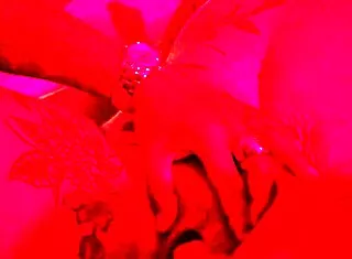 Interracial Waxplay Melts PAWG Ass on Huge BBC