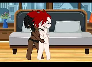 Fucking My Best Friend Turns Into Steamy Lesbian Playtime