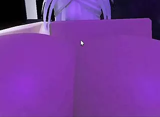 Street goth bitch bent over for wet pussy doggystyle in apartment